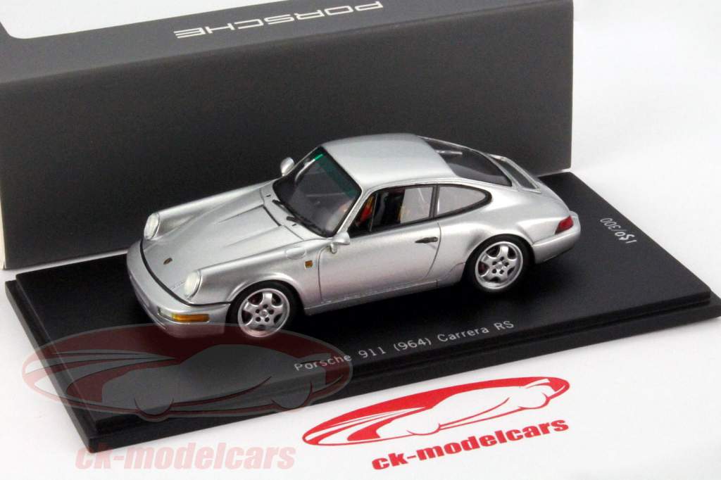 【s2kaki】スパーク 1/43 ポルシェ911(964)カレラRS 楽天市場】スパーク 1/43 ポルシェ 911 (964) カレラ RS 3.8