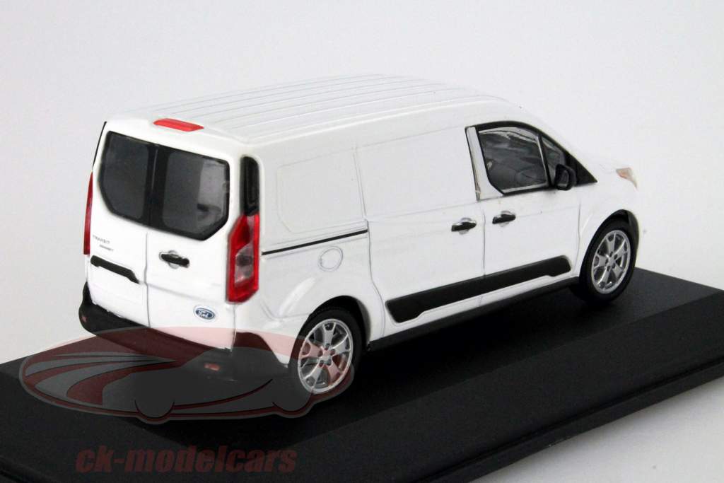 Ford Transit Connect (V408) Année 2014 blanc 1:43 Greenlight