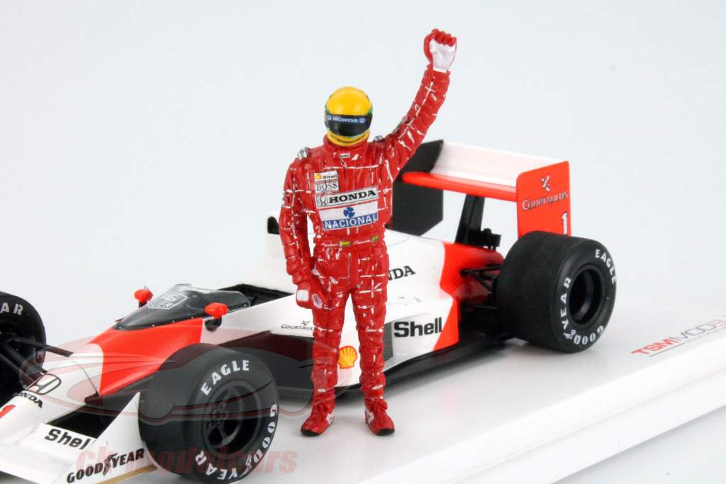 塞纳 塞纳 数字 类型 六 公式 1 1988 1:43 TrueScale