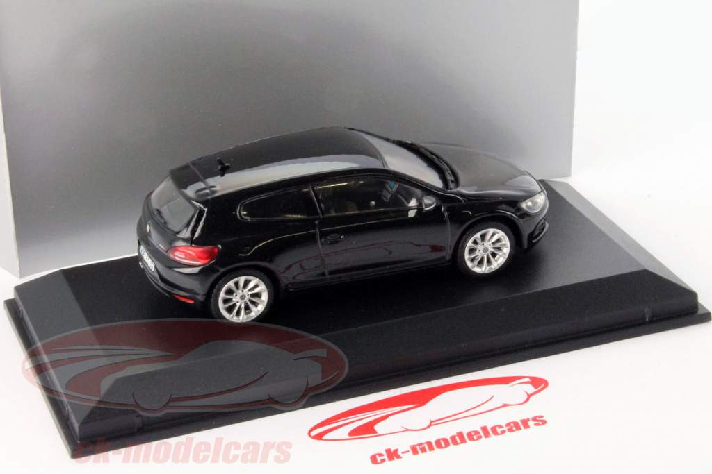 大众 大众 尚酷 三 黑色 1:43 NOREV