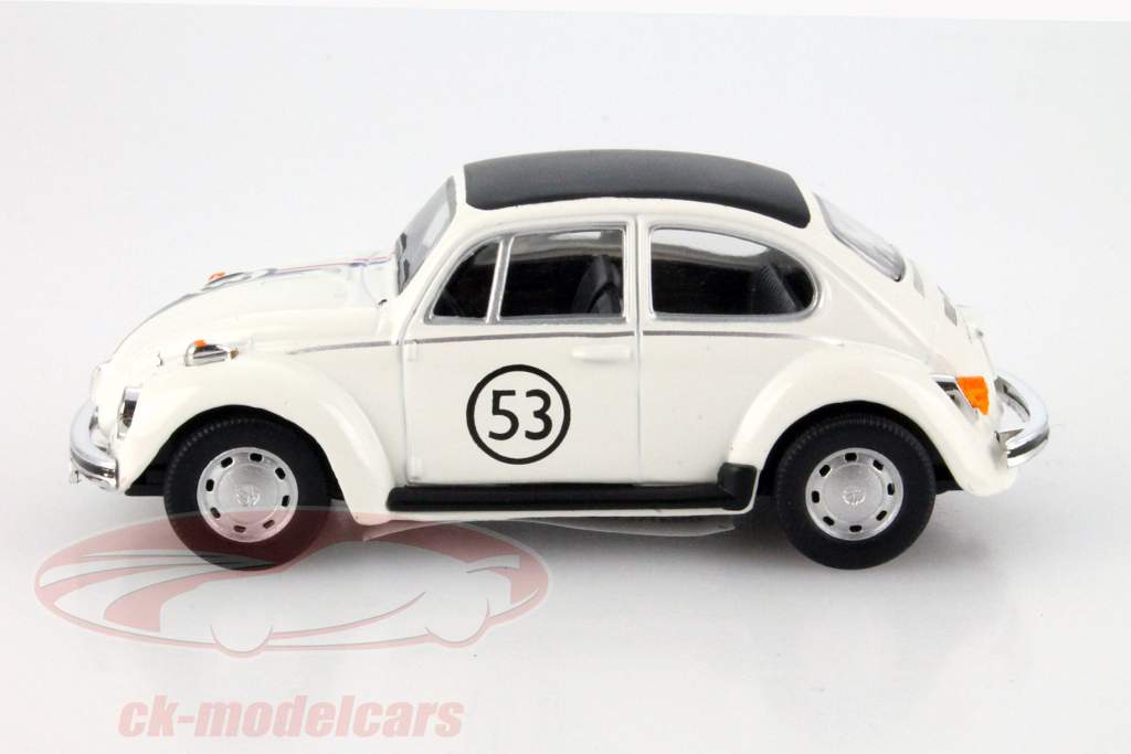 特大ブリキ】フォルクスワーゲン(Volkswagen)ビートル ハービーモデル