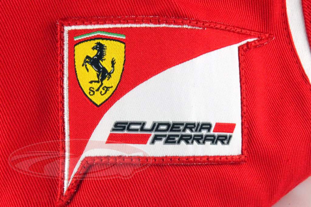 Fernando Alonso Replica Driver Cap Formula 1 2013