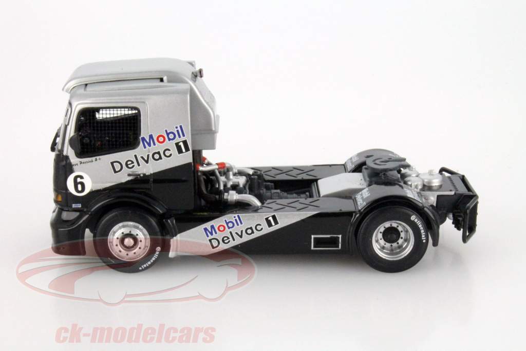 Minichamps 1:43 S. パリッシュ メルセデス·ベンツ レース