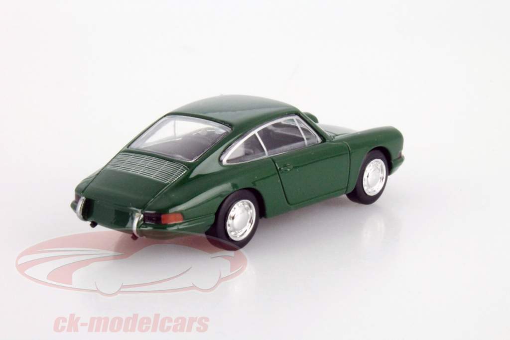 Porsche 901 vert 1:64 Spark