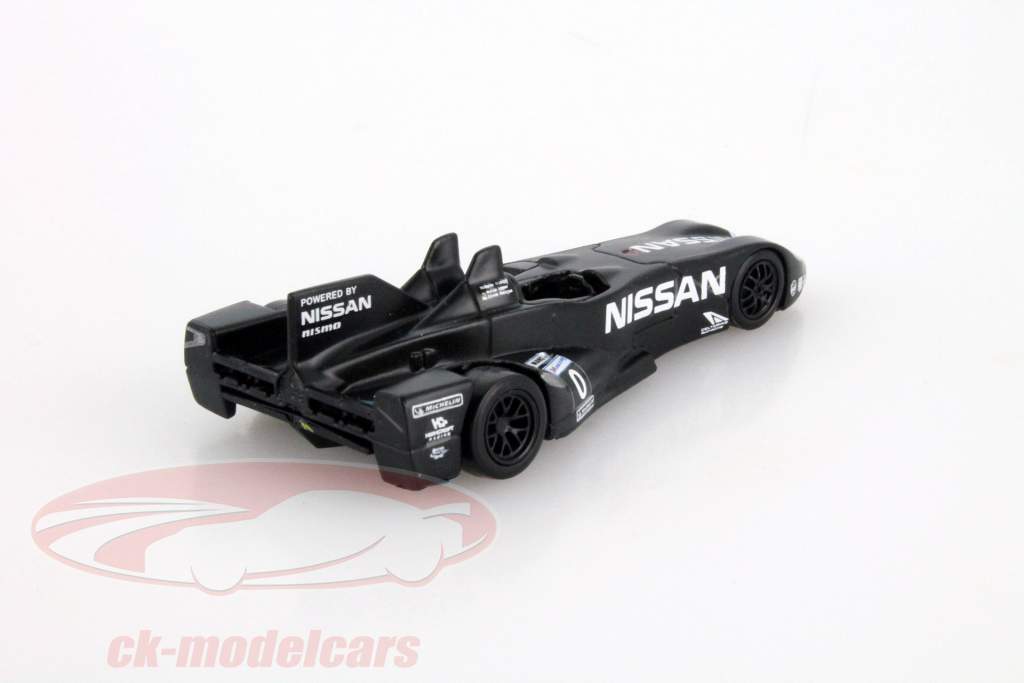 Spark 1:64 Deltawing Nissan #0 24 LeMans 2012 Franchitti