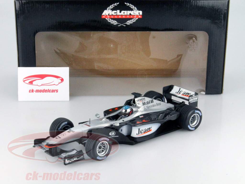 【MINICHAMPS】JEAN ALESI Mercedes-vent #M3 MINICHAMPS JEAN ALESI Mercedes vent M3 | eBay