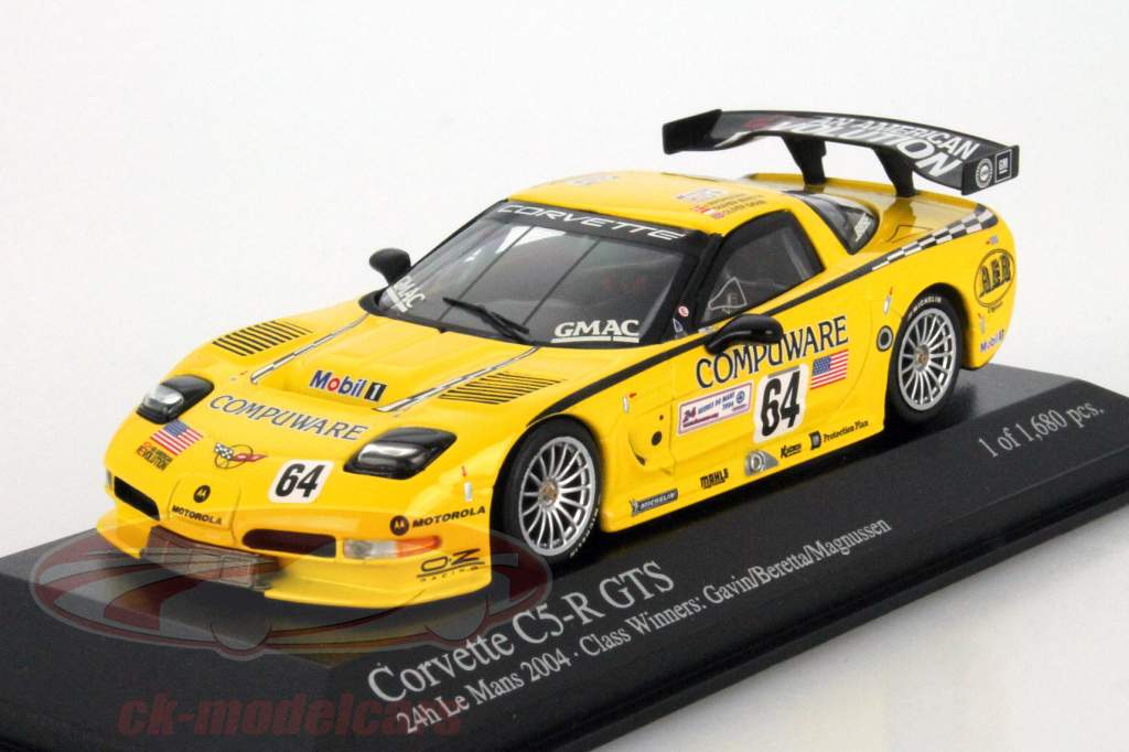 ★まる★タミヤ★CORVETTE コルベットC5-Rツーリングカー タミヤ☆CORVETTE コルベットC5-Rツーリングカー 発売10周年記念