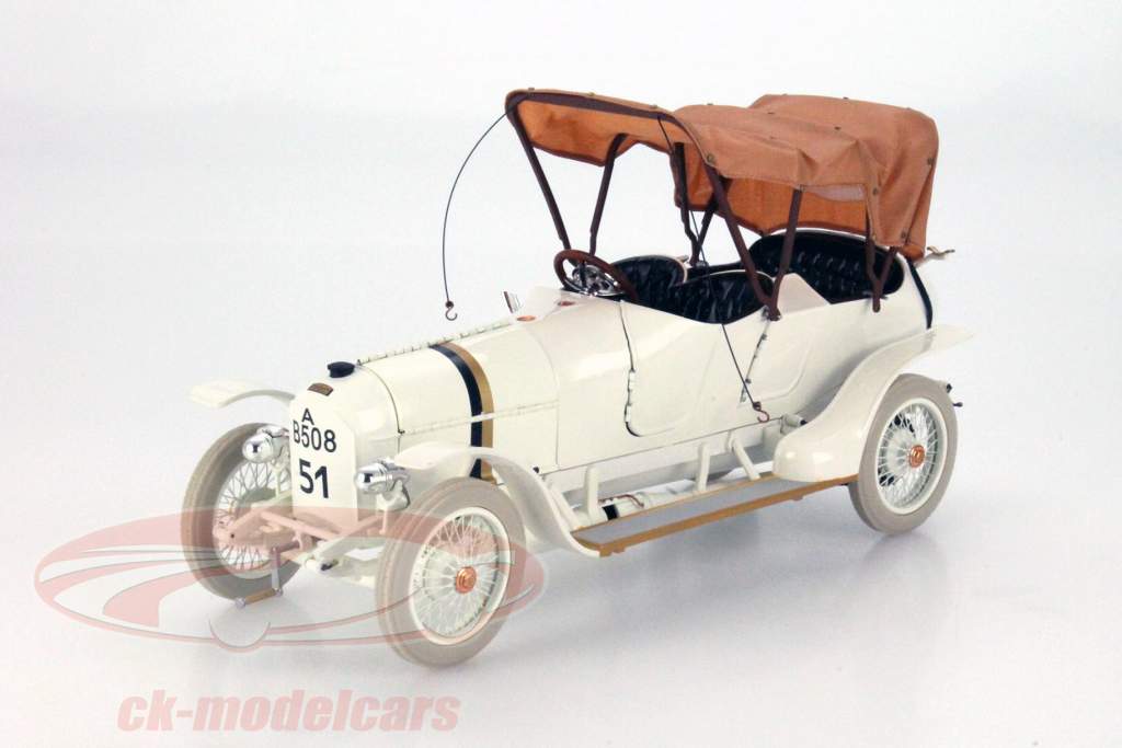 2モデルカーと教授フェルディナンドポルシェ崇高な作品コレクターボックス