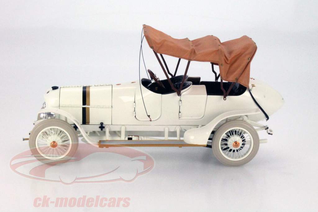 Professor Ferdinand Porsche Erhabene Werke Collectors Box mit 2 Modellautos