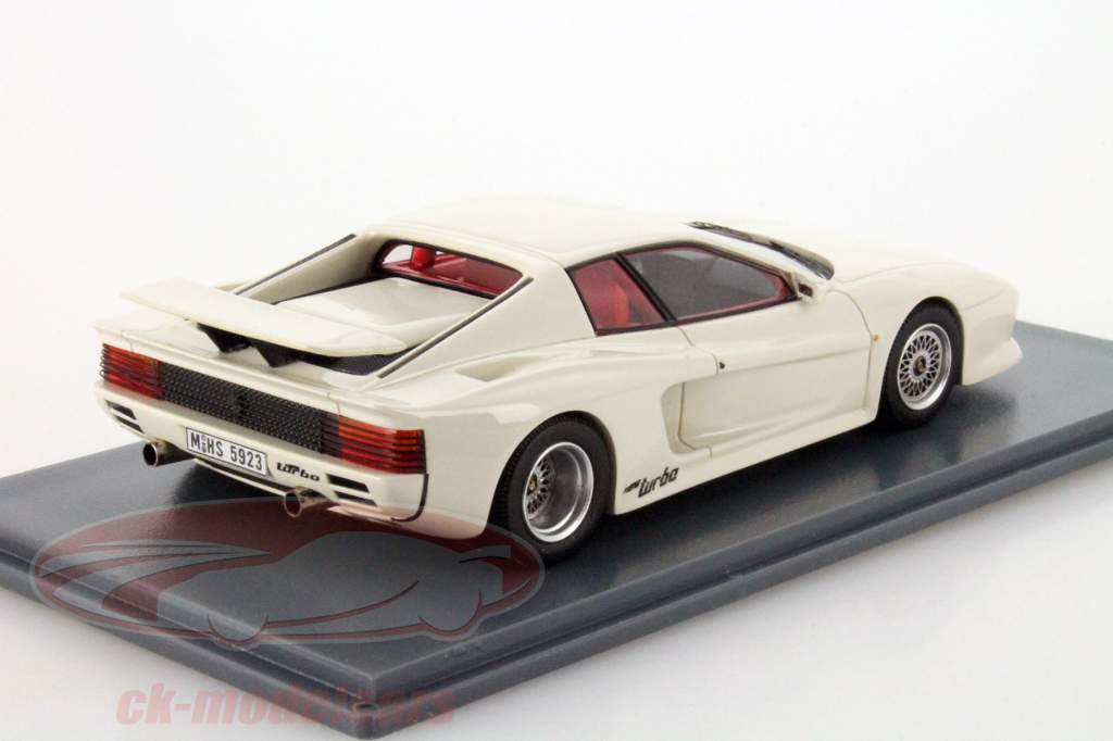 ケーニッヒテスタロッサは1985白1時43分ネオに建設