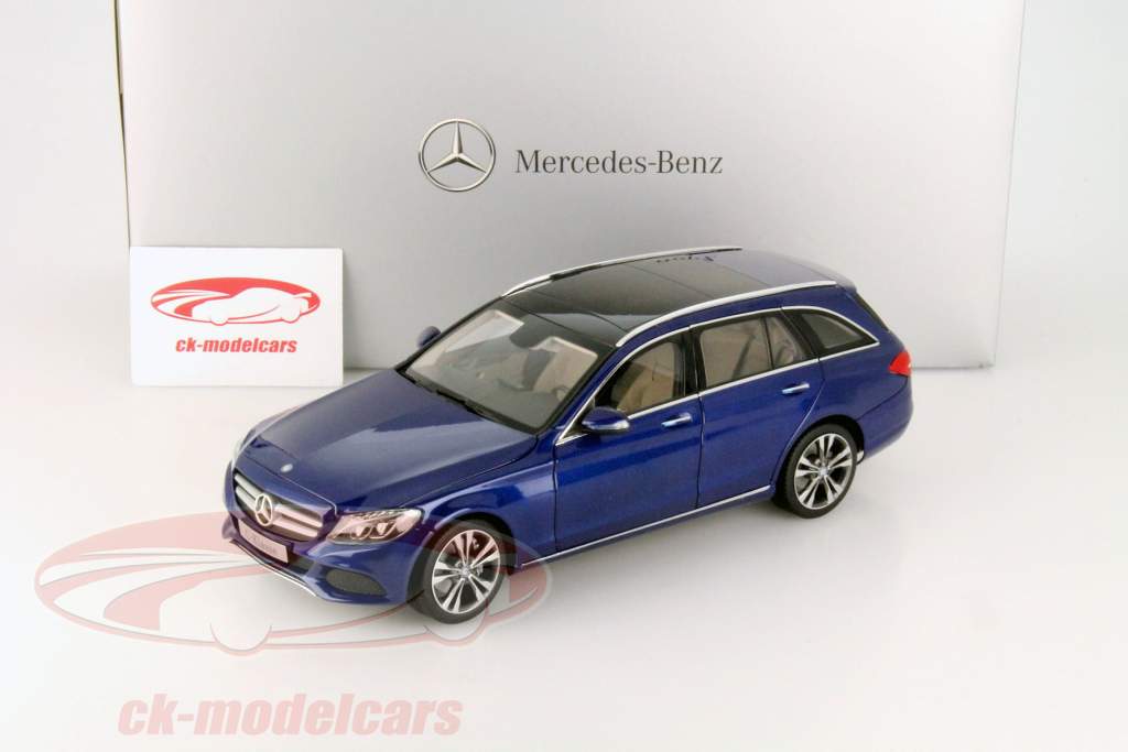 304-037 ノレブ 1/18 ベンツ C-Class T-Model 304-037 ノレブ 1/18 ベンツ C-Class T-Model - メルカリ