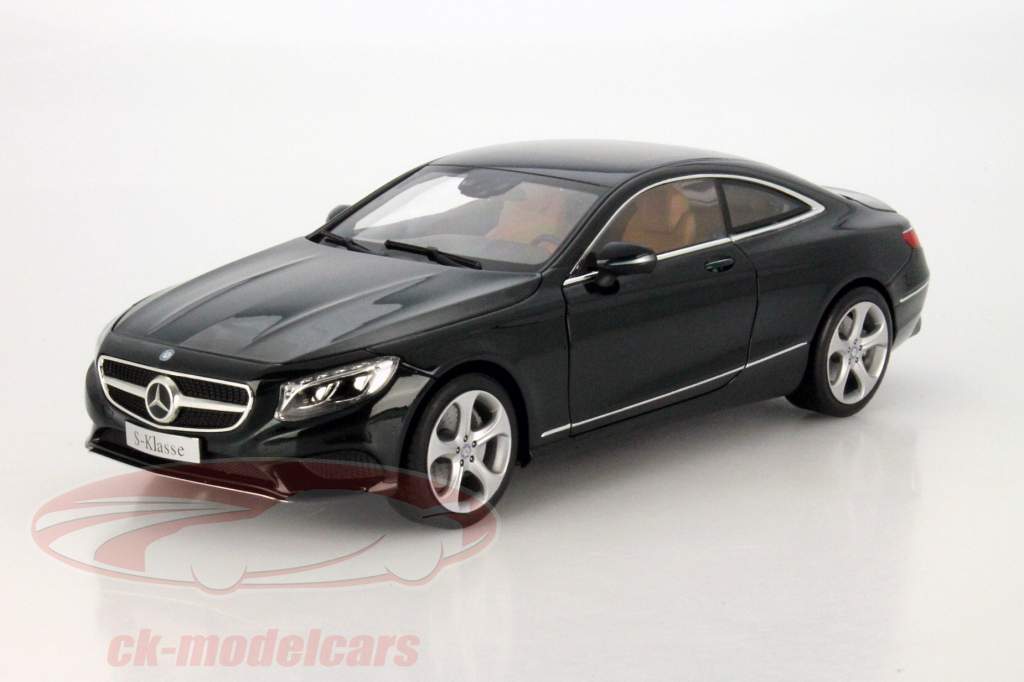 メルセデス・ベンツ Sクラス クーペ S-CLASS 1/18 楽天市場】GTスピリット 1/18 メルセデス・ベンツ Sクラス