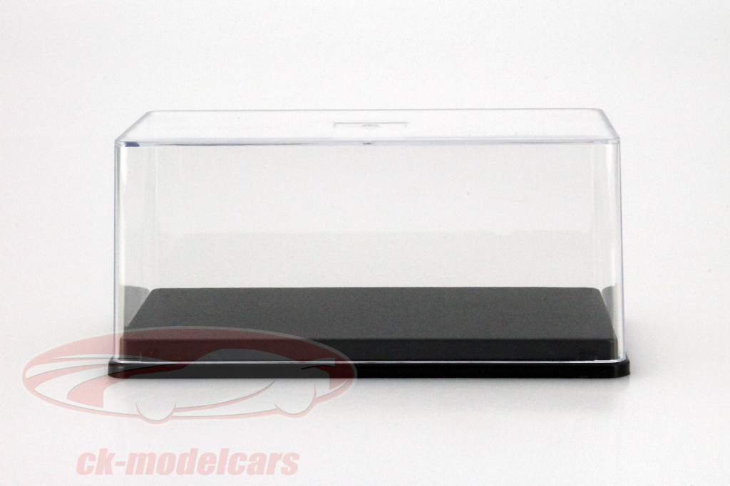 Triple9 Akryl Showcase til Modelbiler i Scale 1:43