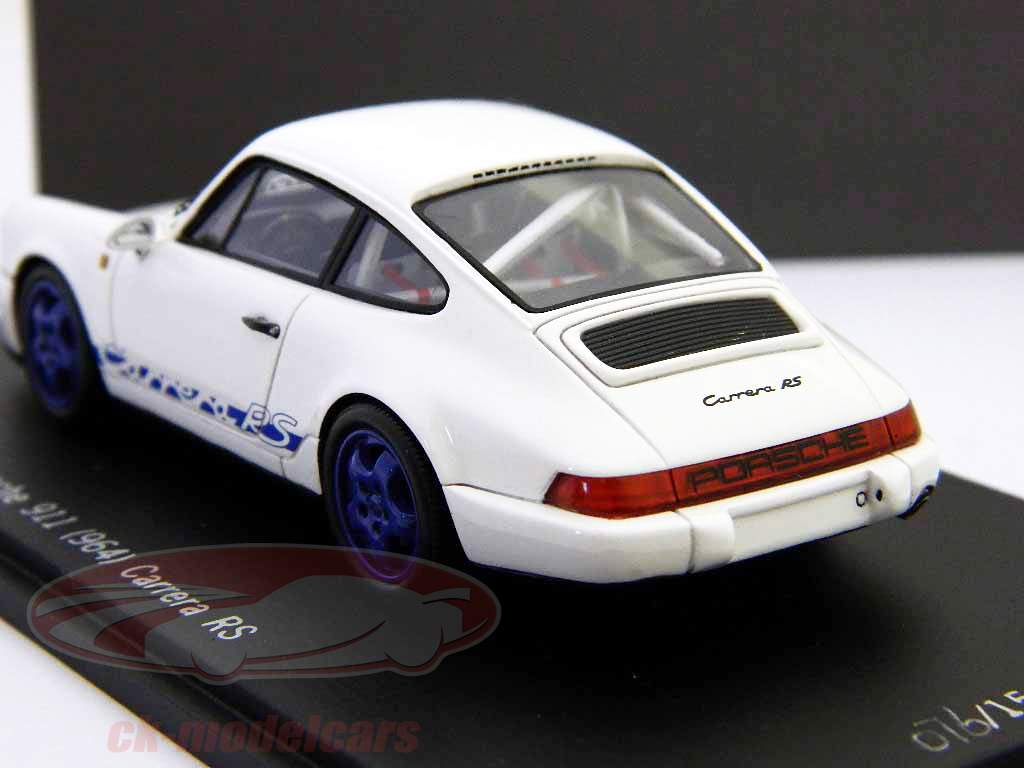 911カレラRS ポルシェ911カレラRS 2.7】少年はスーパーカーを駆逐するレース