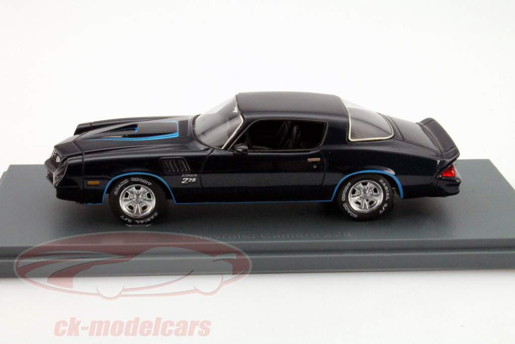 Neoネオ/'78 Chevyシボレー Camaroカマロ LT 1/43 絶版 Neoネオ/'78 キャー Chevyシボレー Camaroカマロ LT 1/43 絶版