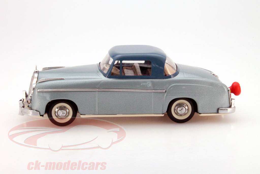 Rollfix 1085 ブルー メタリック 1:18 Schuco