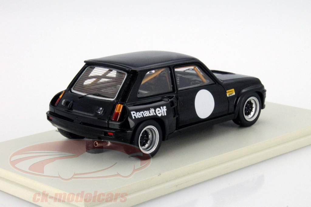 Renualt R5 Turbo Prototype Jaar 1978 1:43 Spark