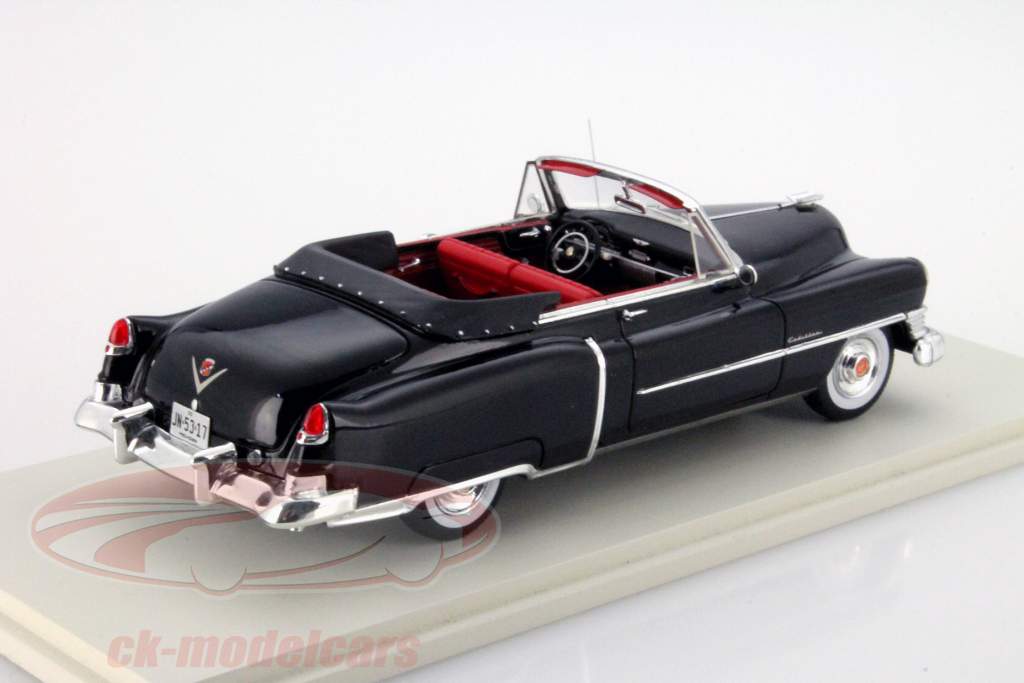 Diecast model cars Cadillac Series 62 1/43 Stamp Models