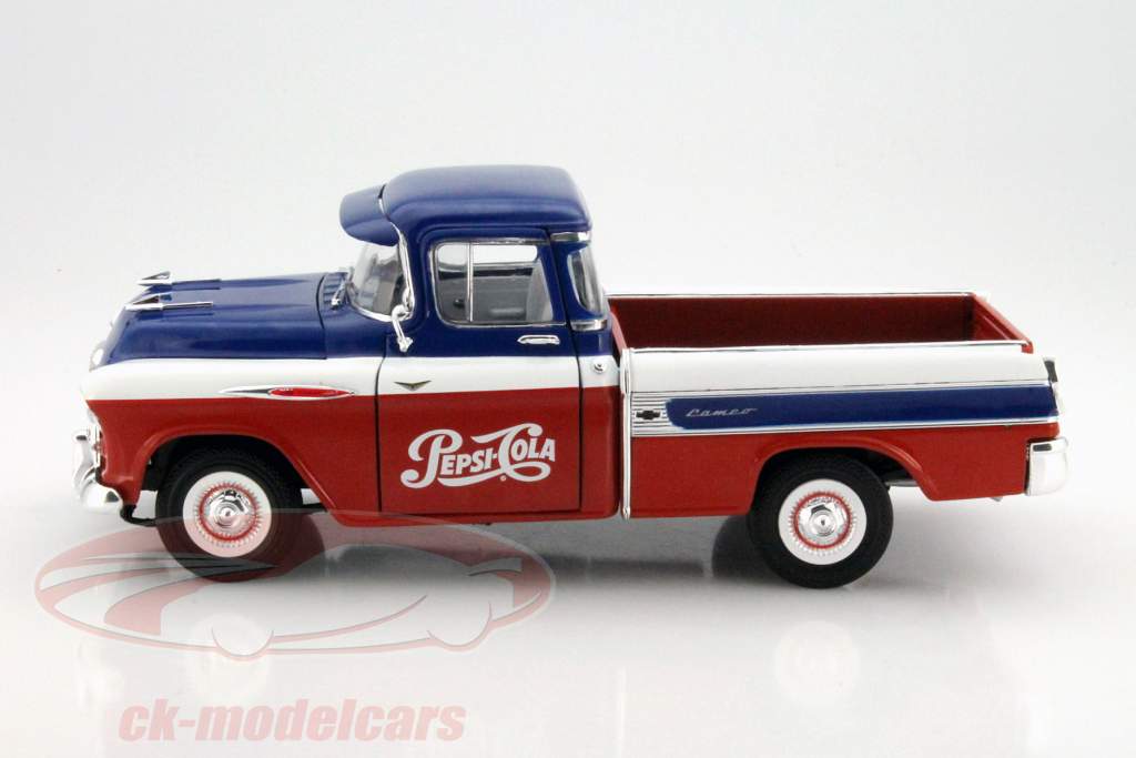 ペプシコーラ　Lincoln Zephyr＆Chevy Cameo 　1/18 ペプシコーラ Lincoln Zephyr＆Chevy Cameo 1/18