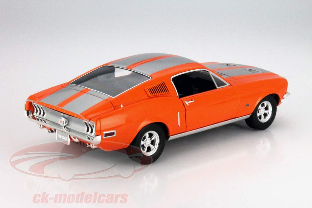 ★良品★1/18 GREENLiGHT 1968 FORD MUSTANG GT 6934767108179-0_600.jpg?v=