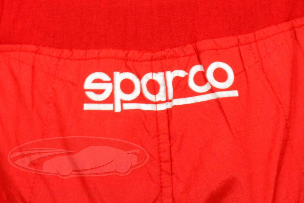 Charles Pic Marussia MR01 Formula 1 2012 originale Tute da corsa