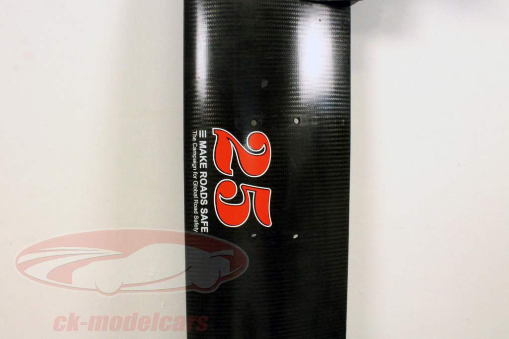 Marussia MVR-02 Pic / Glock Becquet Formule 1 2011