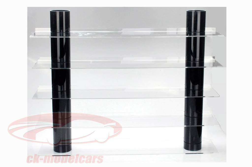 Hanging Consiglio Top Vista con nero Colonne SAFE