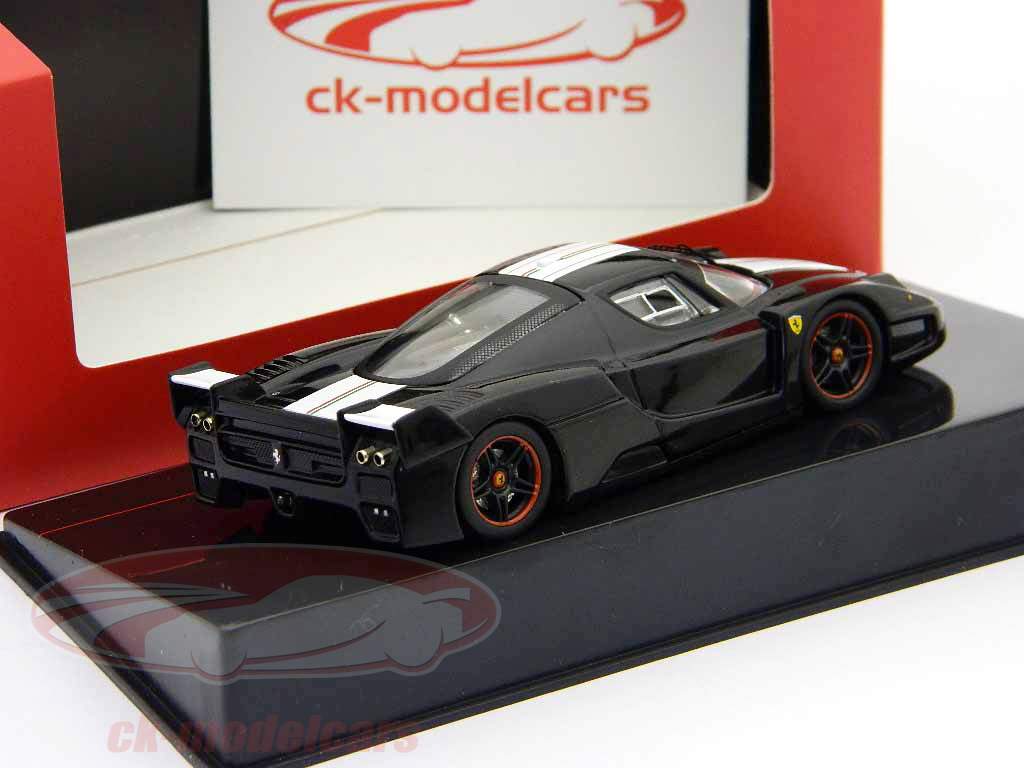 Ferrari FXX Fiorano testversion 2005 1:43 Ixo