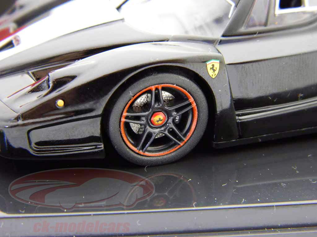 Ferrari FXX Fiorano testversion 2005 1:43 Ixo