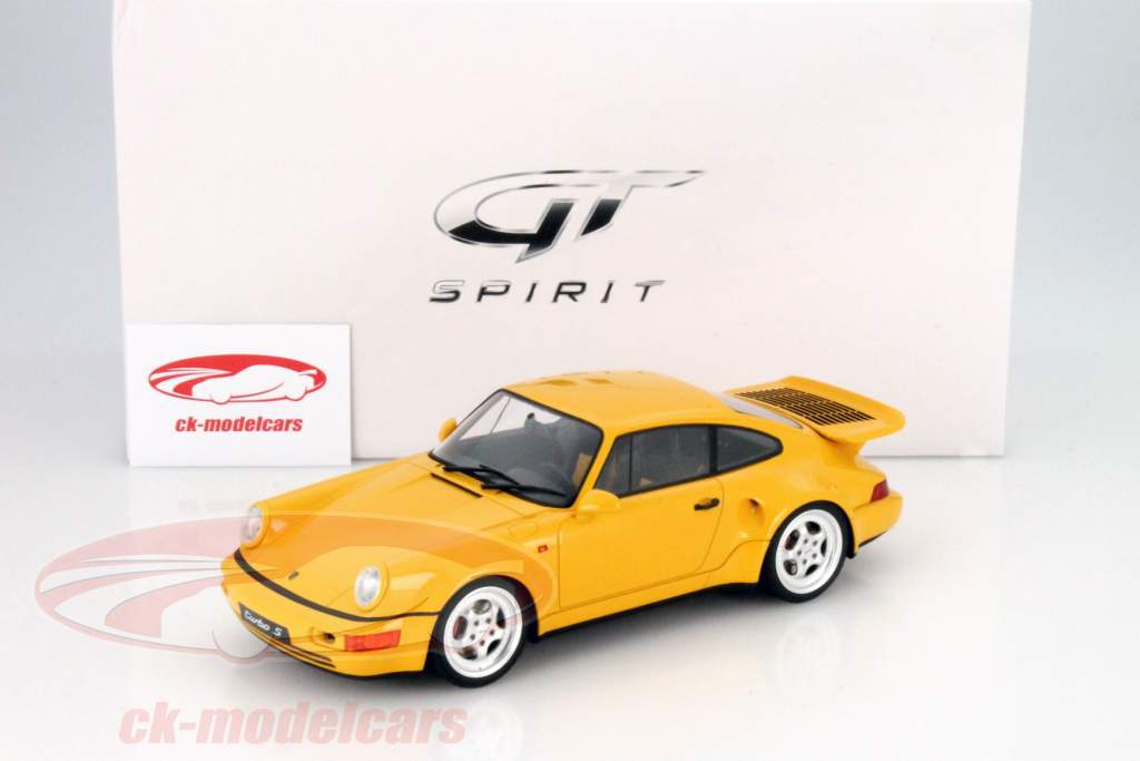 1/18 ポルシェ964RS 1/18 ポルシェ964RS