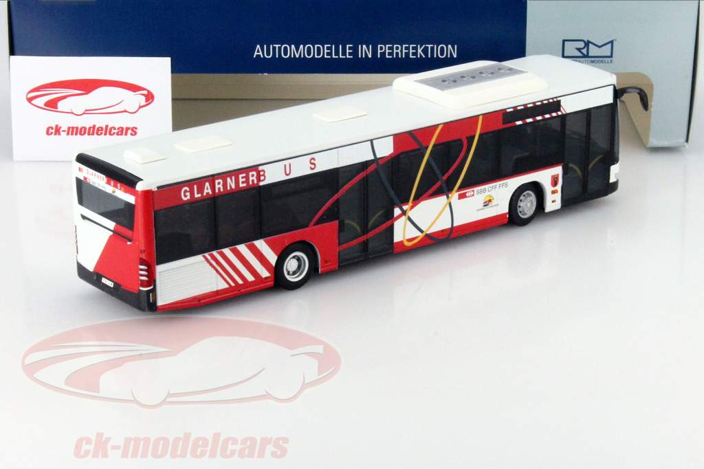 CIJ　3/40　CAR RENAULT BUS CIJ France 3/40 Car Renault Bus in O-Box - Die Cast Models 4 You