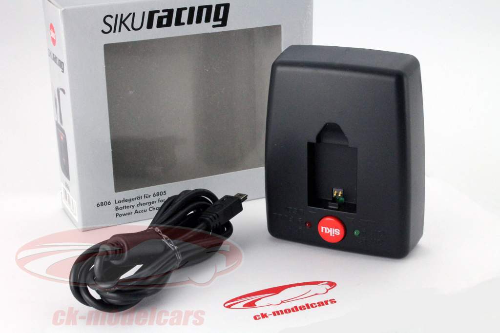 充電器 のために アキュムレータ 6805 ととも​​に USBケーブル Siku