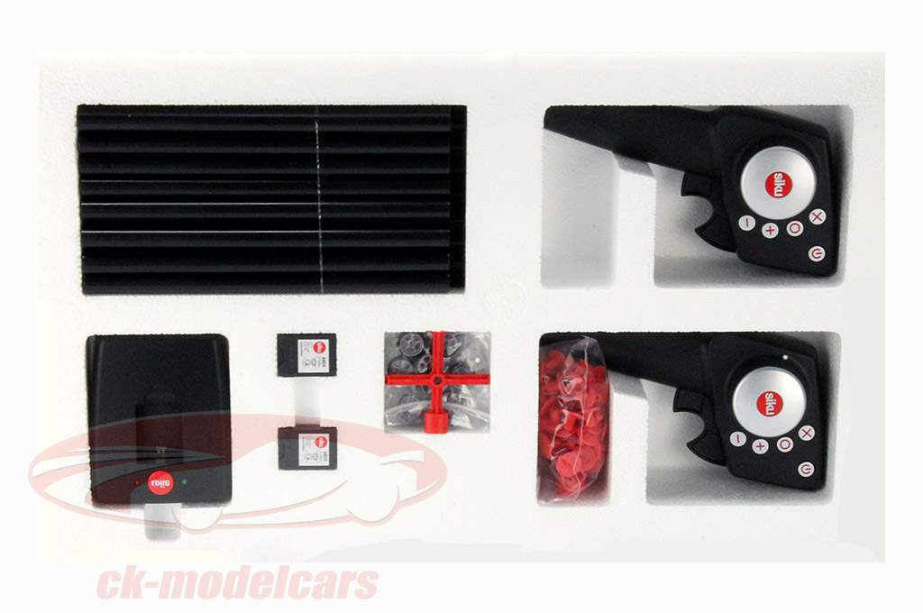 GT Challenge Установите SIKUracing