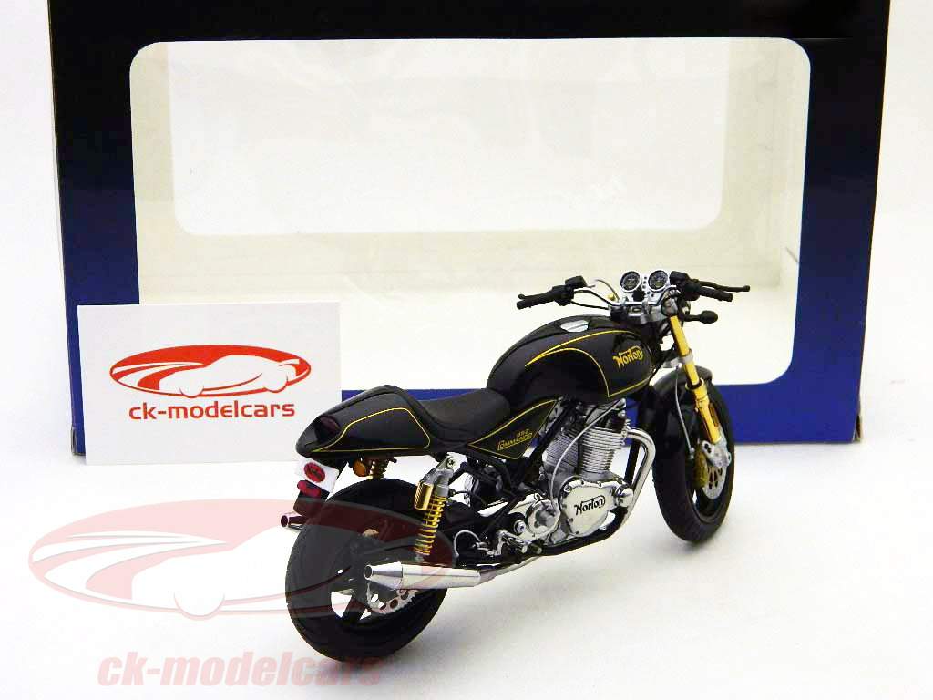 激レア 1/12 AUTOart ノートン コマンド 952 ジョン・プレイヤー 激レア 1/12 AUTOart ノートン コマンド 952 ジョン・プレイヤー