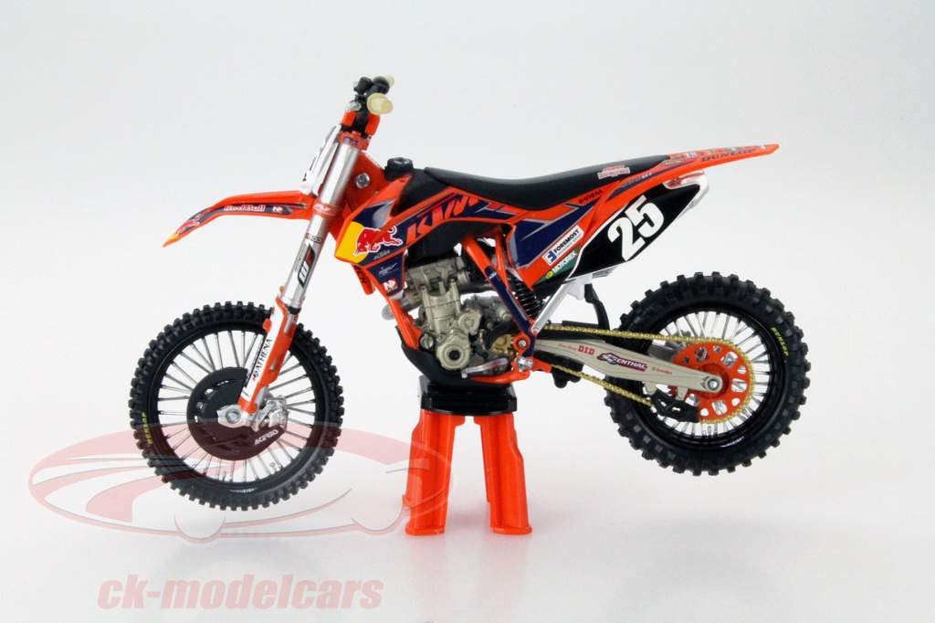 アオシマ KTM RC250 motogp 1/12 Automaxx Premium 1:43 KTM RC 250 R #39 Moto 3 Luis Salom 1