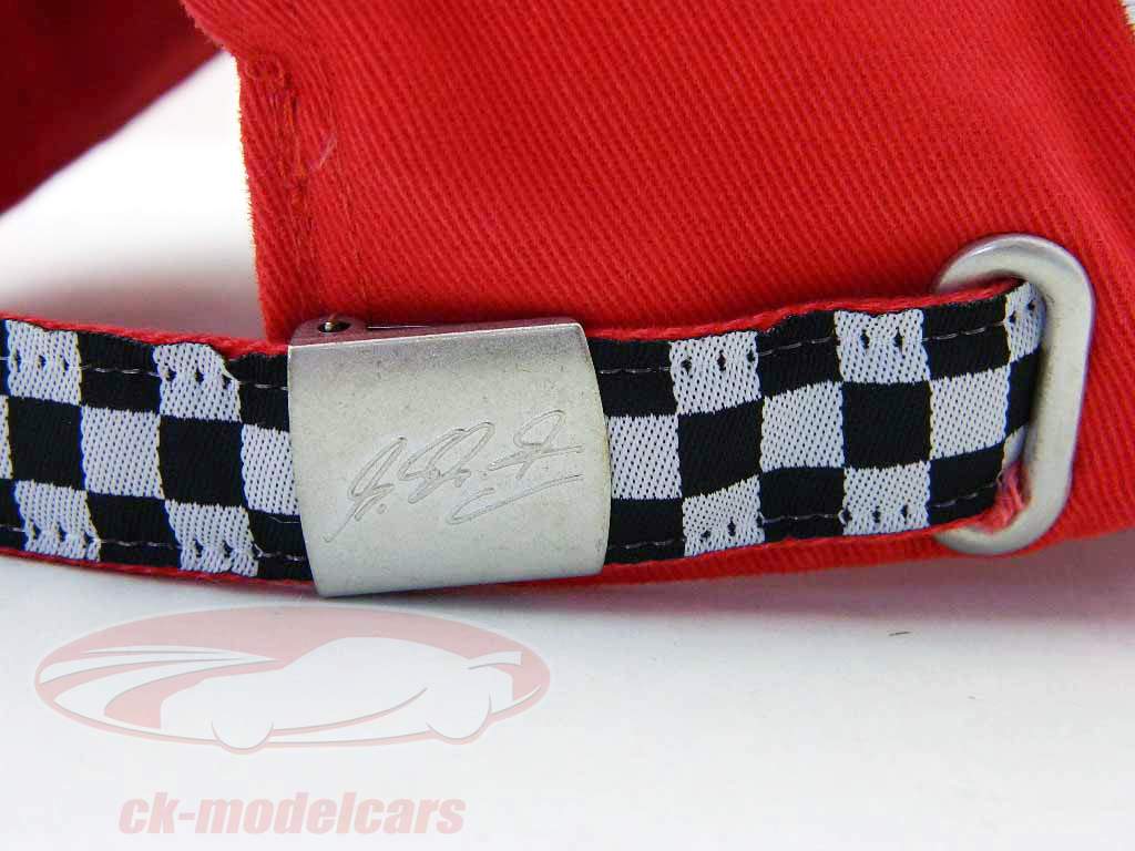 M. Schumacher Ferrari formula 1 Comeback Cap 2009