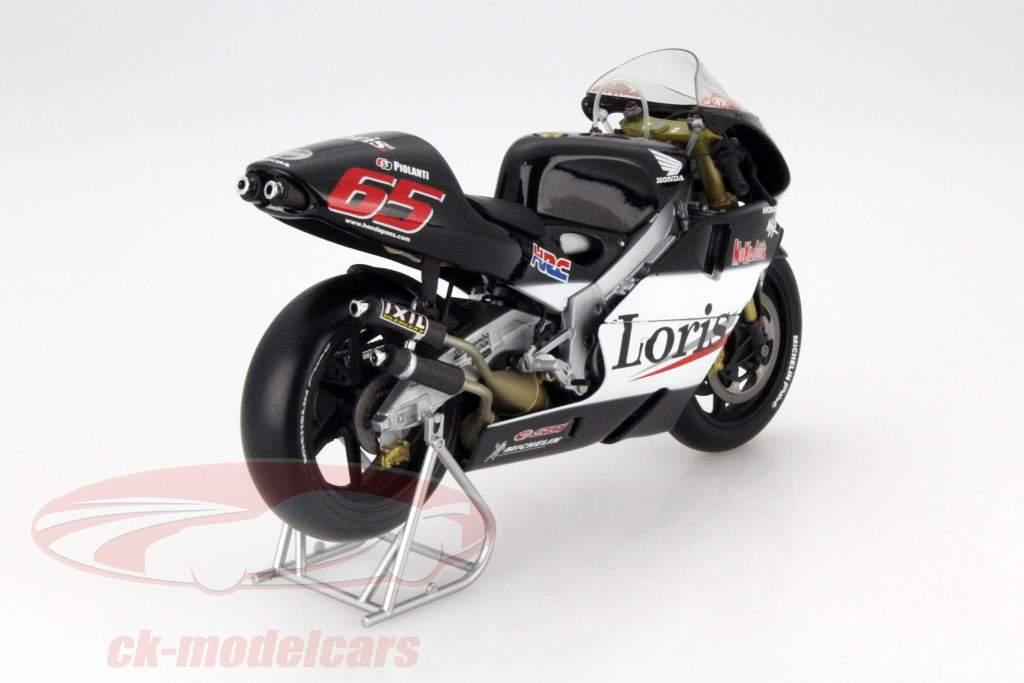 Minichamps 1:12 Loris Capirossi Honda NSR 500 #65 MotoGP
