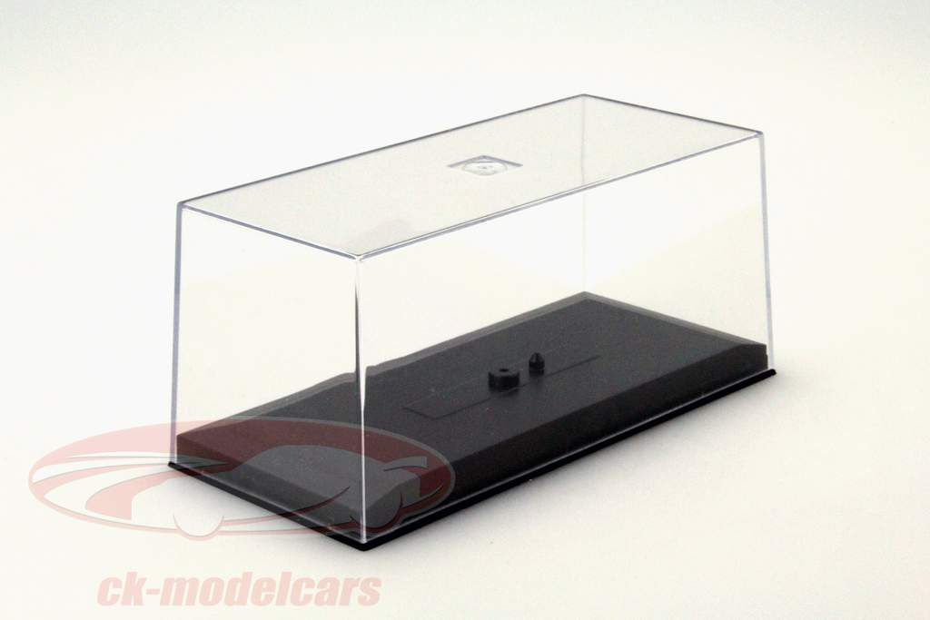 Plexiglas montre Edition 2 for Model biler i Scale 1:43