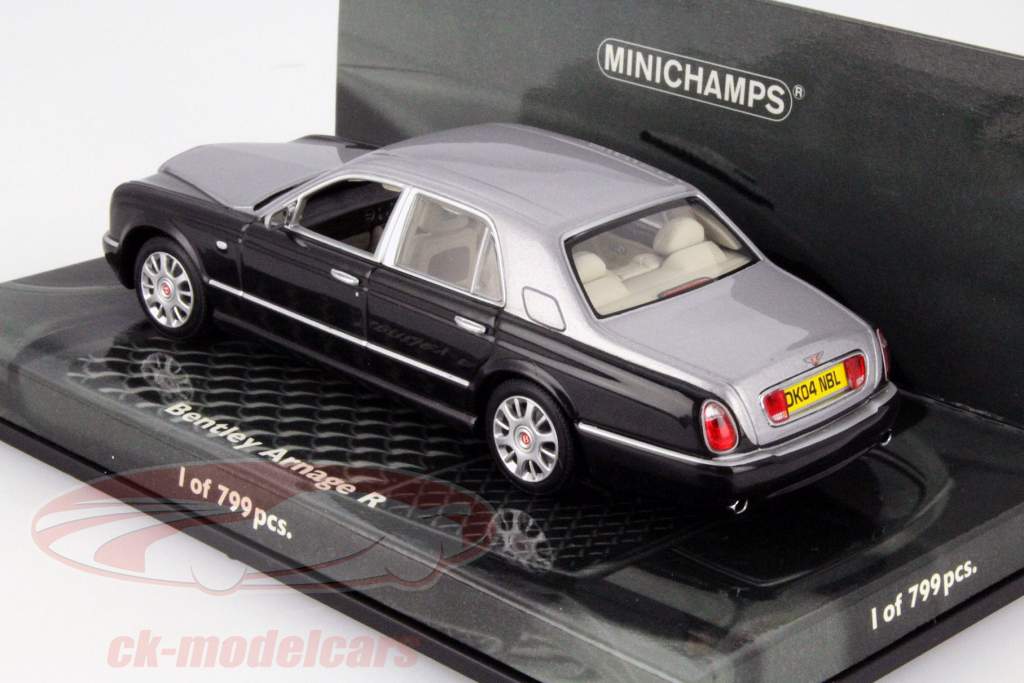 激レアベントレー別注　BENTLEY ARNAGE LIMOUSINE 1/43 激レアベントレー別注 BENTLEY ARNAGE LIMOUSINE 1/43 Bentley