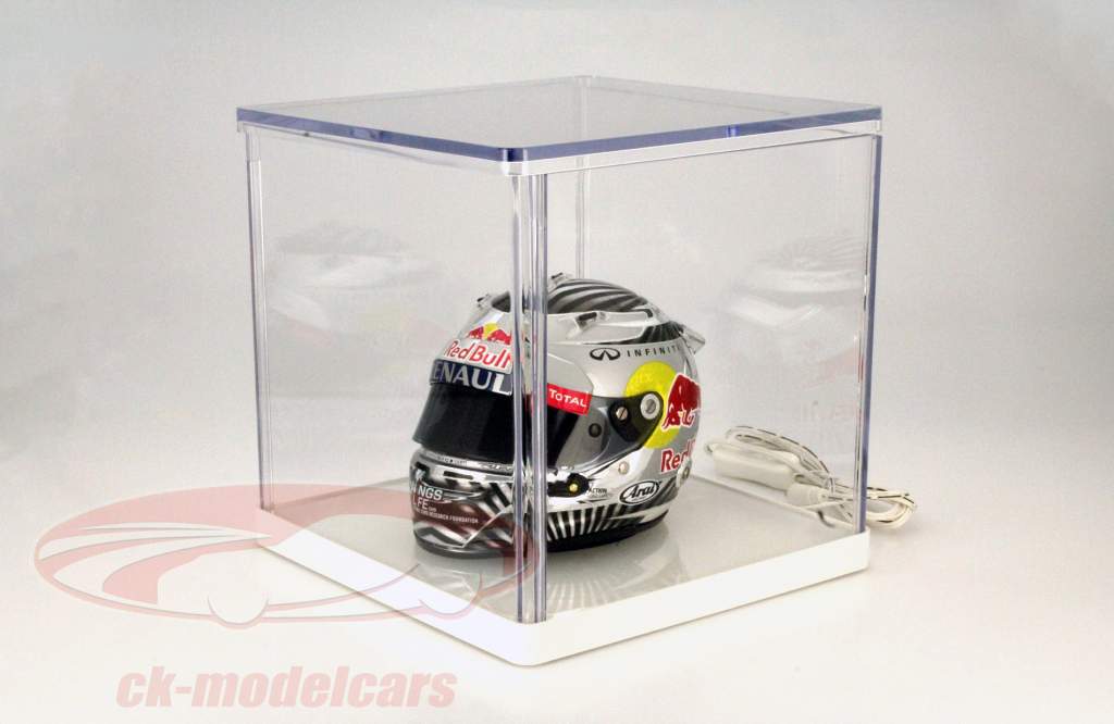 Synas СВЕТОДИОД Лайтбокс для того Шлемы в 1:2 Ikea