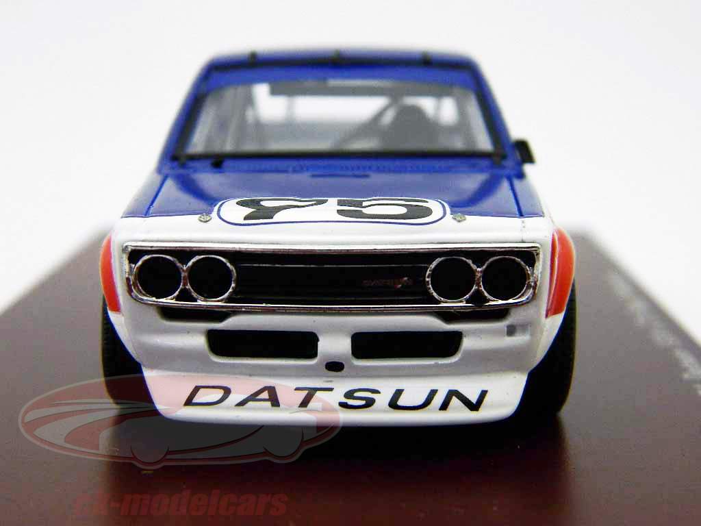 Paul Newman Datsun 510 #75 1974 1:43 TrueScale