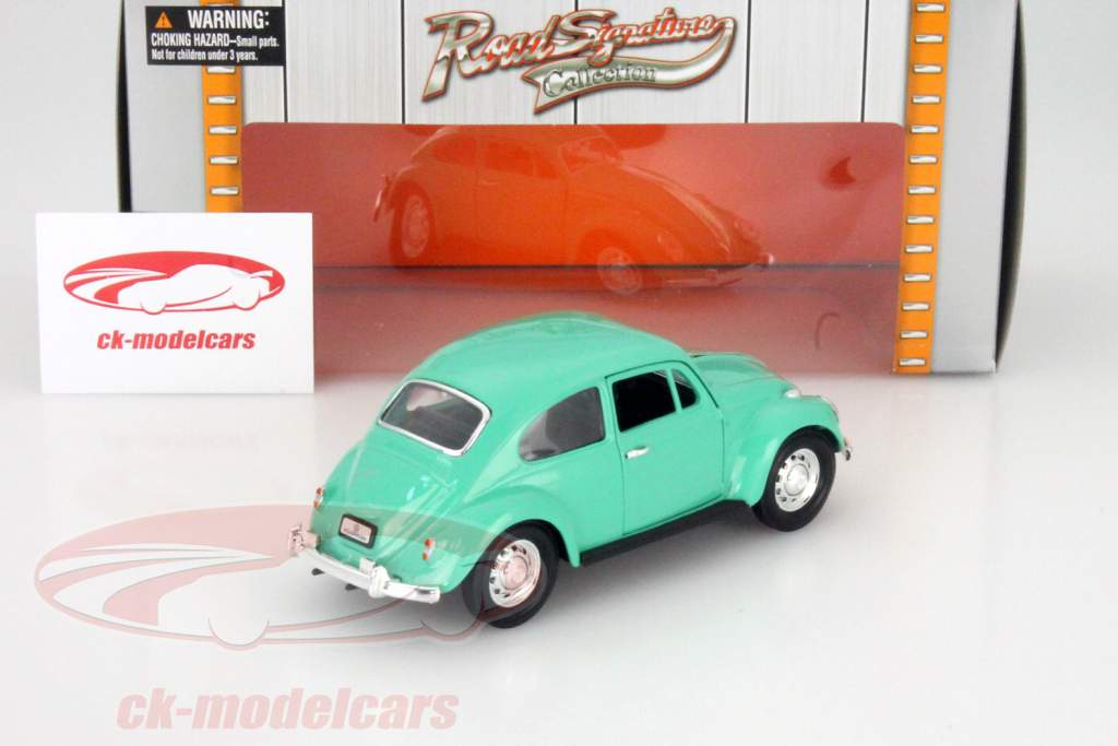 グリーンライト VW 1952 ビートル ファルケン グリーンマシーン チェイス グリーンライト VW 1952 ビートル ファルケン グリーンマシーン