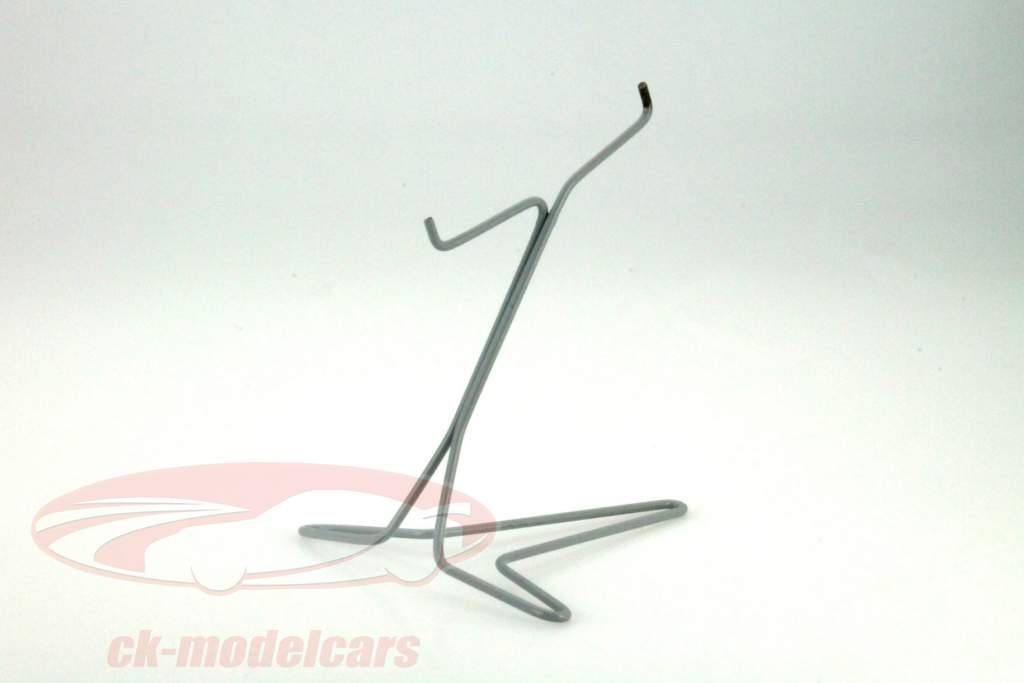 模型车架适用于模型车比例 1:18  灰色