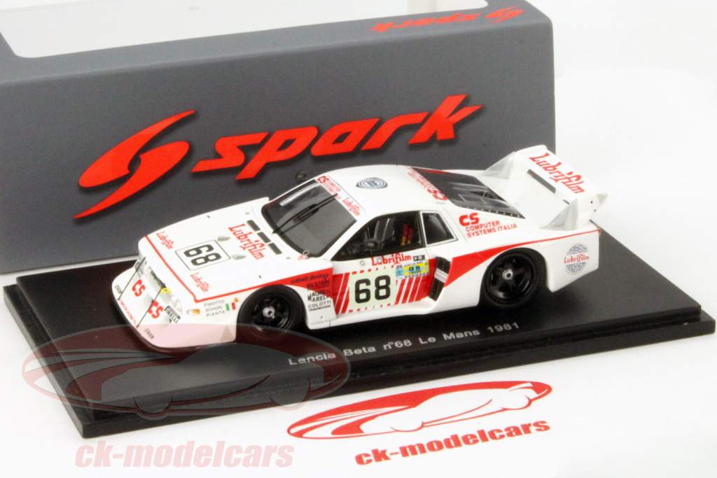 特価 GAMMA MODELS 1/43 ランチアBeta Montecarlo Amazon | BESTMODEL 1/43 ランチア ベータ モンテカルロ ターボ