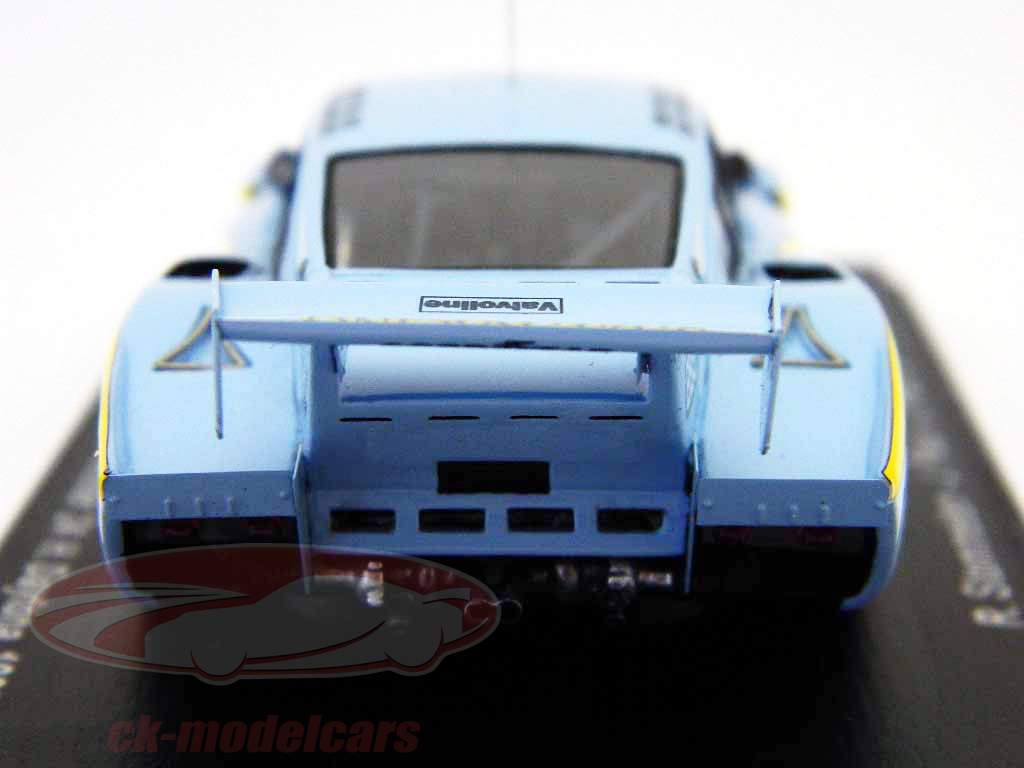 【SPARK】Porsche935 JLP3 Daytona 1982 #S32 Spark Porsche935 Jlp3 Daytona 1982 S32 1/43 Scale | eBay