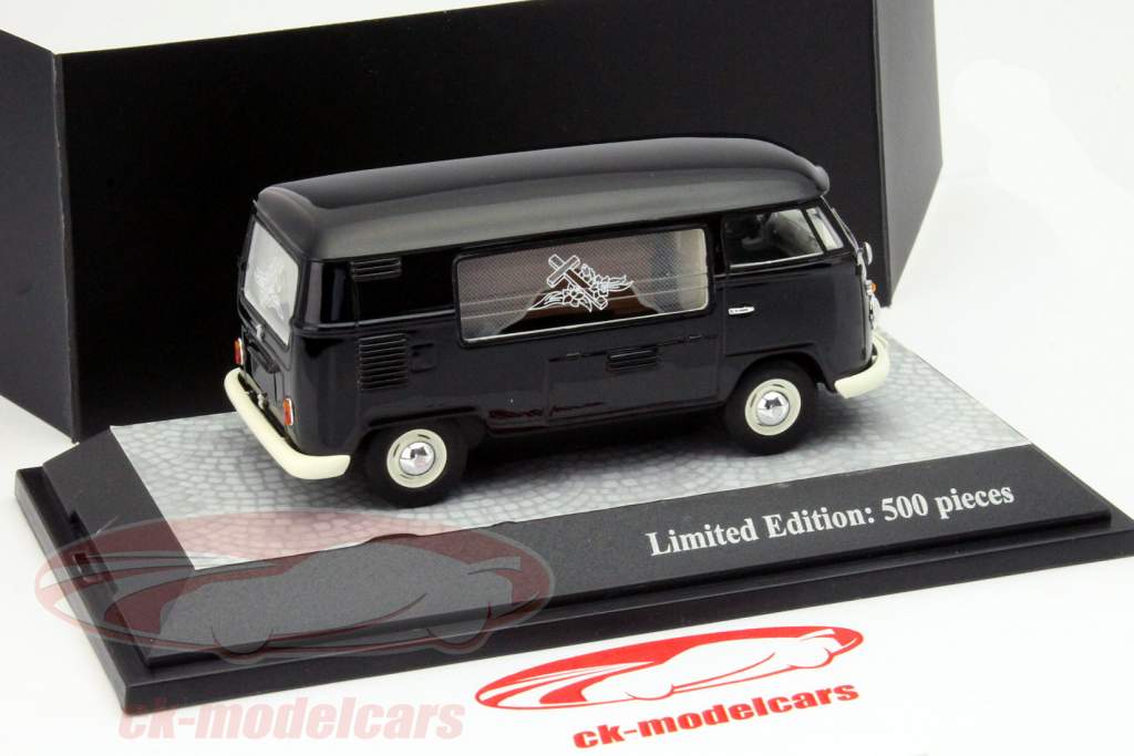 Volkswagen VW Bus T1 rustvogn 1:43 PremiumClassiXXS
