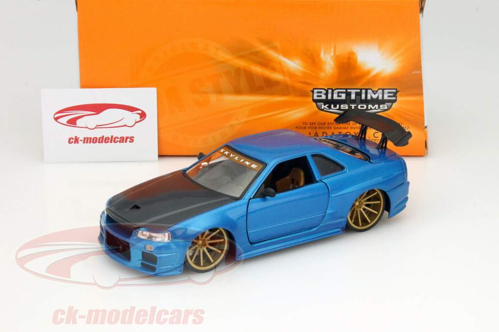 toy shop様 202501 Aoshima 1/24 Toyota Chaser JZX100 Kunny'z With Wedsport SA70