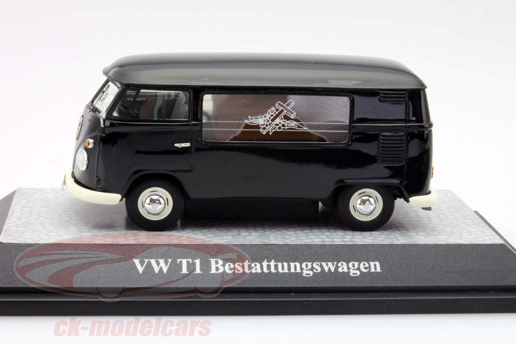 Volkswagen VW Bus T1 rustvogn 1:43 PremiumClassiXXS