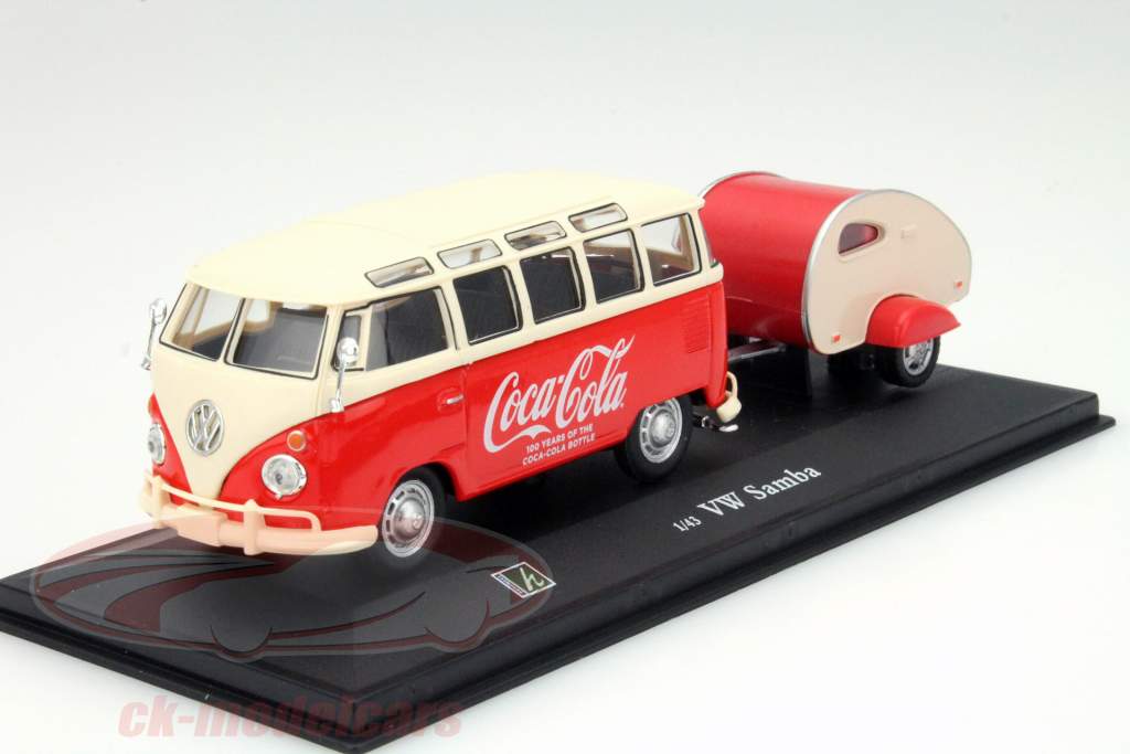コカコーラ フォルクスワーゲン コカ・コーラ】フォルクスワーゲン ビートル ミニカー | 株式
