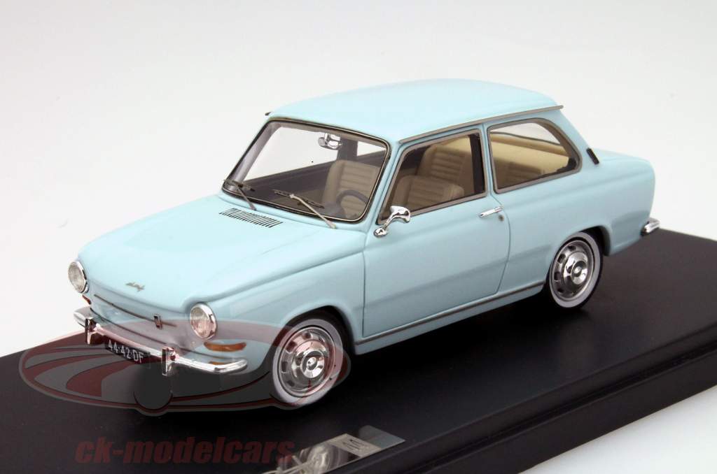 1966水色1時43マトリックスに組み込まれDAF 44